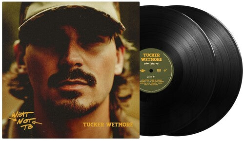 What Not To [Explicit Content] (2 Lp's) (Vinyl) - Golden Apple Comics