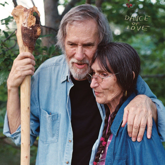 Dance Of Love (Indie Exclusive Eco Vinyl) [Vinyl]