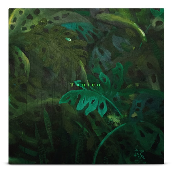Tunico (Vinyl) - Golden Apple Comics