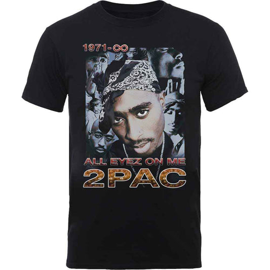 All Eyez 1971 (T-Shirt)