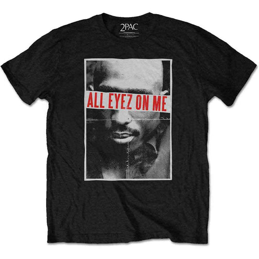 All Eyez (T-Shirt)