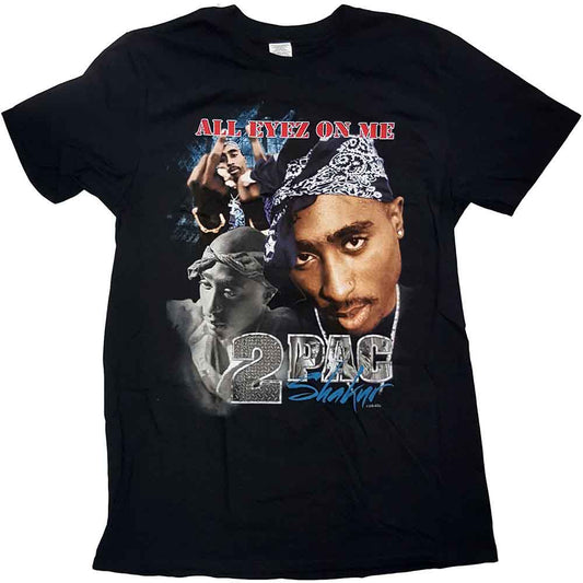All Eyez Homage (T-Shirt)