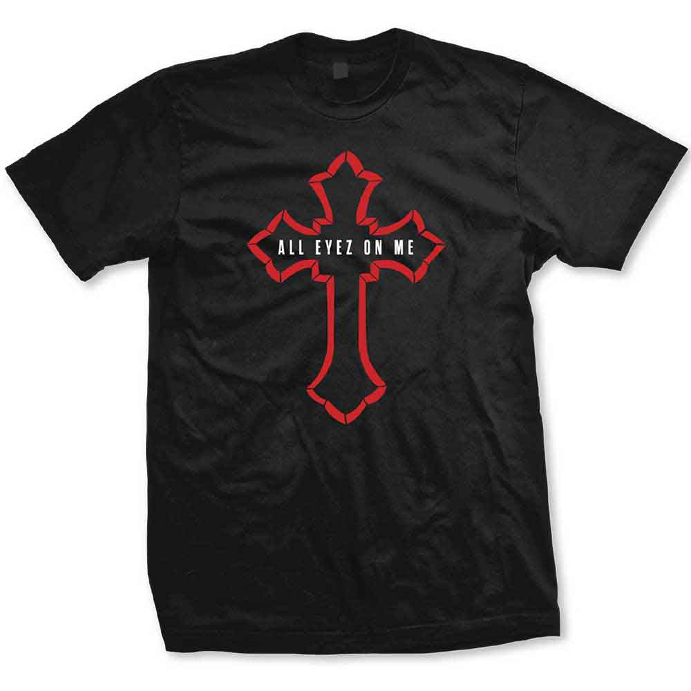 All Eyez Logo (T-Shirt)
