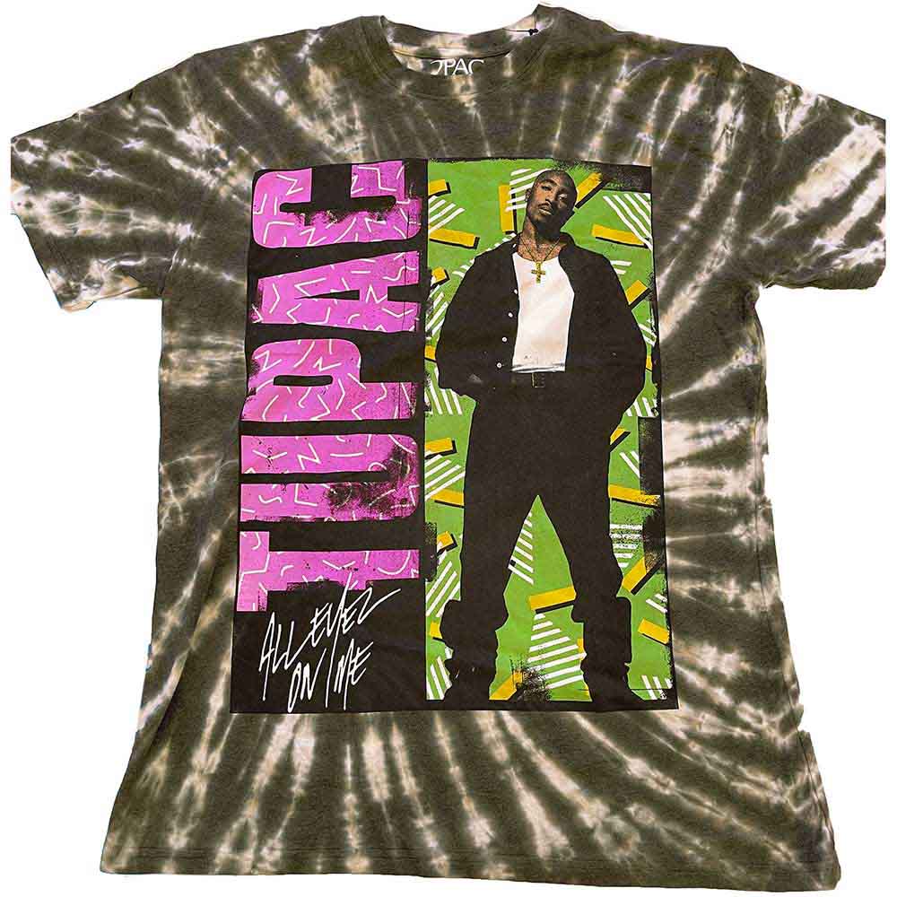 All Eyez On Me (T-Shirt)