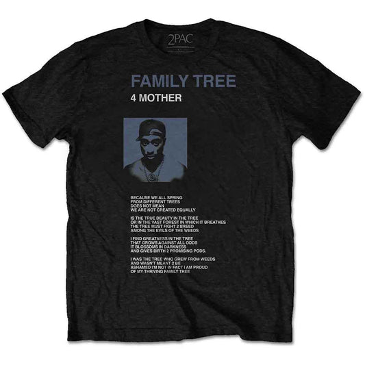 Family Tree (T-Shirt)