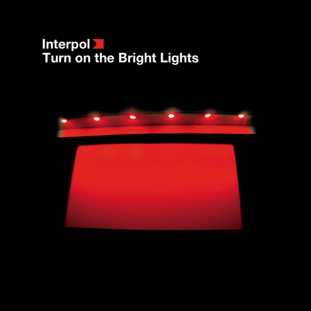 Turn on the Bright Light (MP3 Download) (Vinyl)
