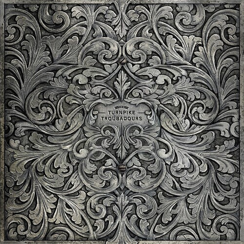 TURNPIKE TROUBADOURS The Turnpike Troubadours (Gatefold LP Jacket) [Vinyl]