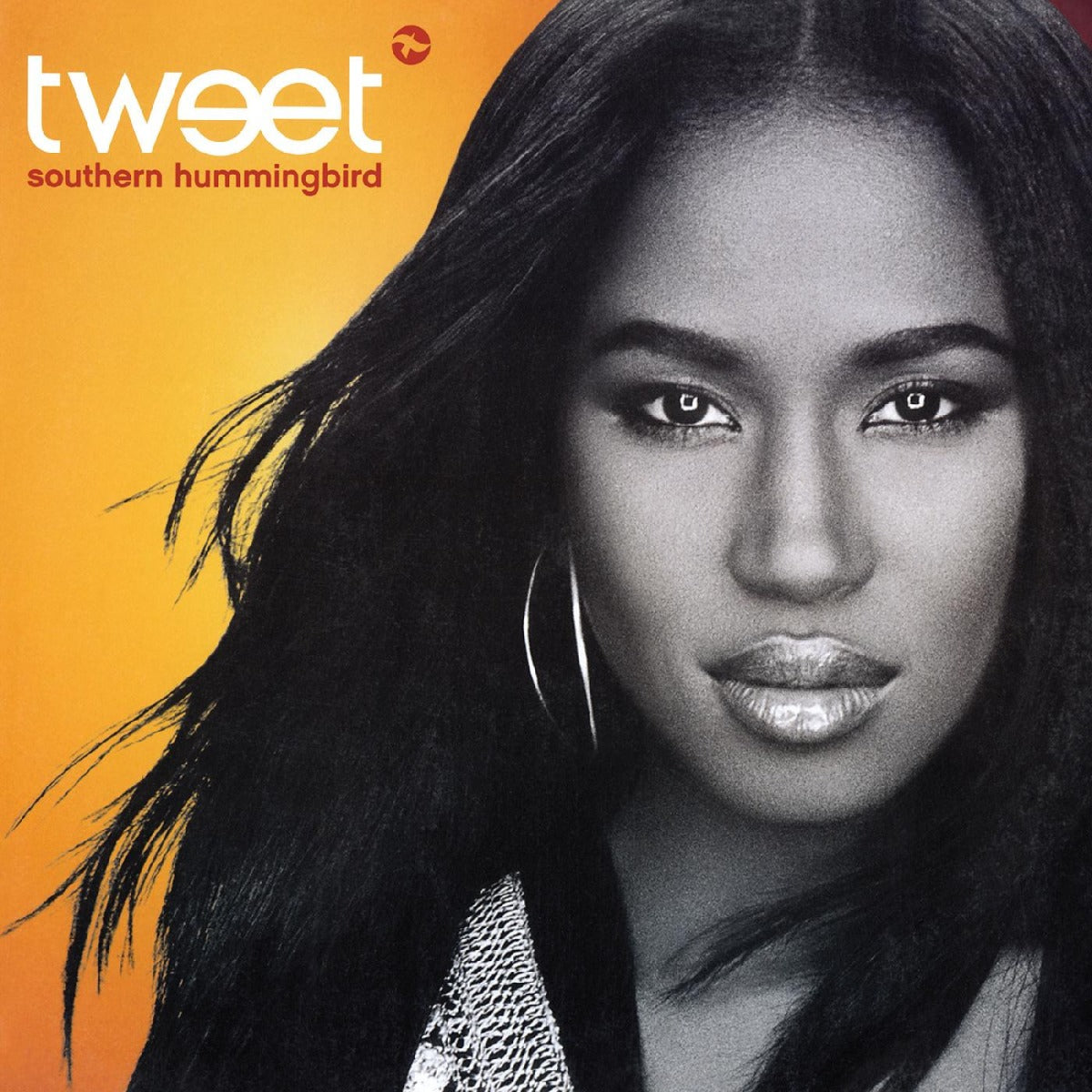 Tweet Southern Hummingbird (Colored Vinyl, Ruby Red) (2 Lp's) [Vinyl]