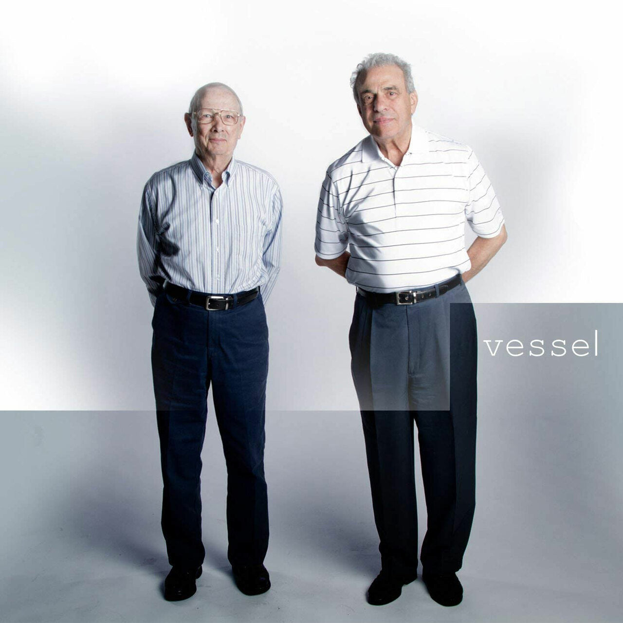 twenty one pilots Vessel (FBR 25th Anniversary Silver Vinyl) [Vinyl]