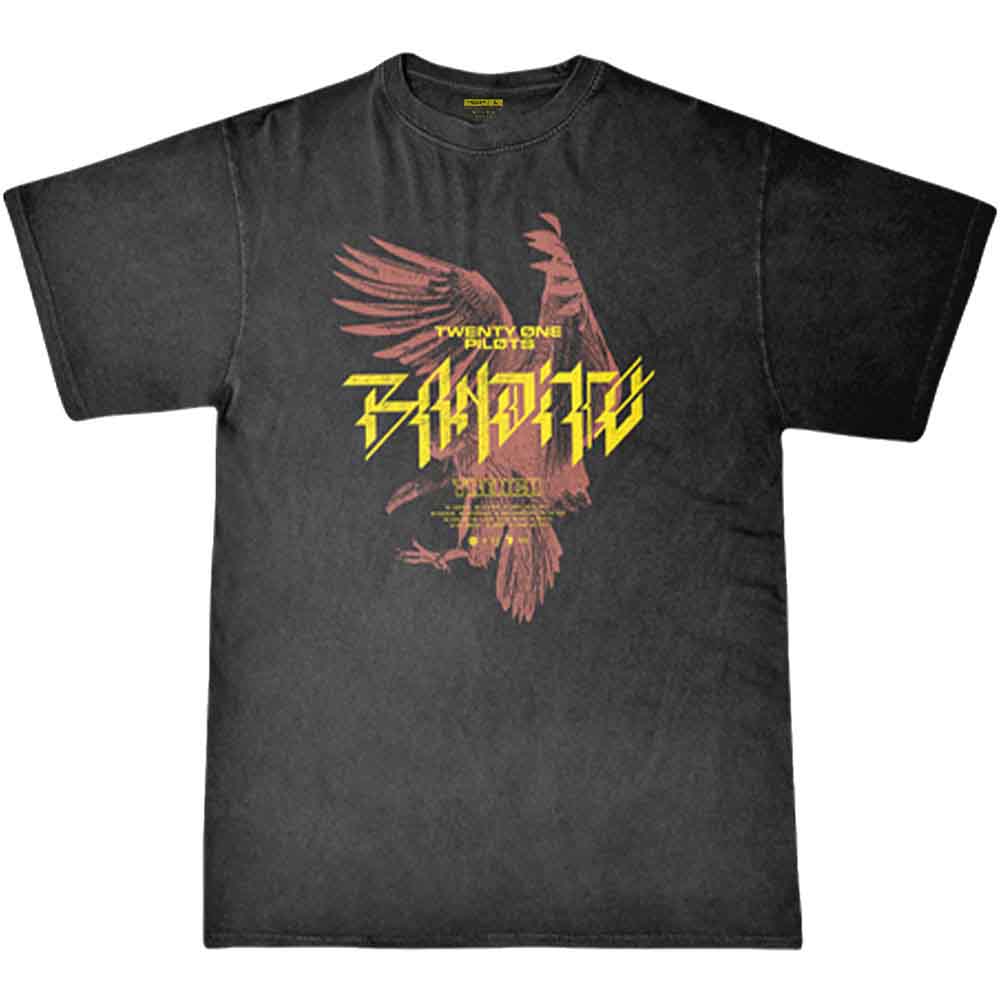 Bandito Bird (T-Shirt)