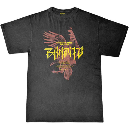 Bandito Bird (T-Shirt)