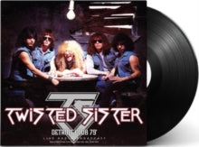Detroit Club 1979 [Import] (Vinyl)