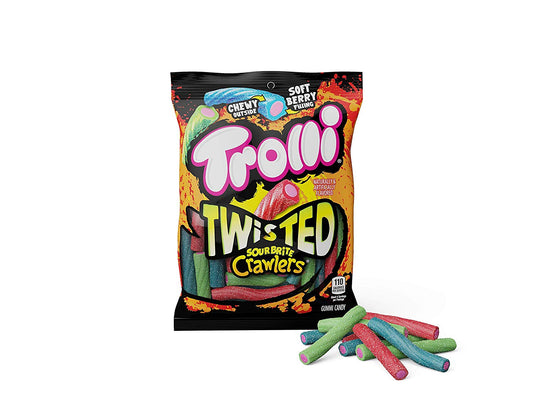 Trolli Twisted (US)