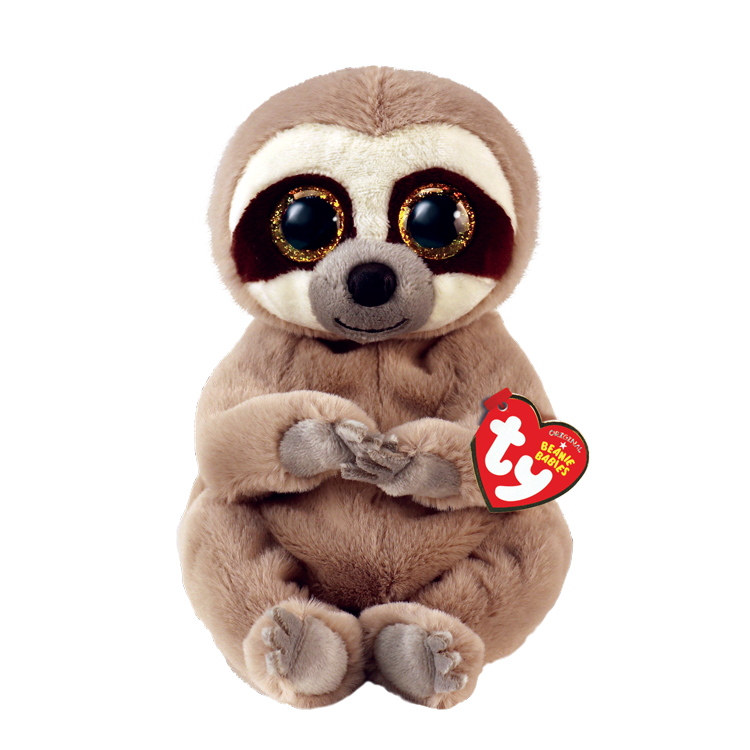 Beanie Baby Classic