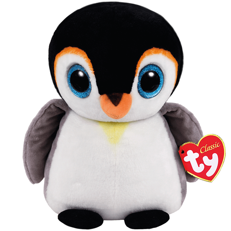 Beanie Baby Classic