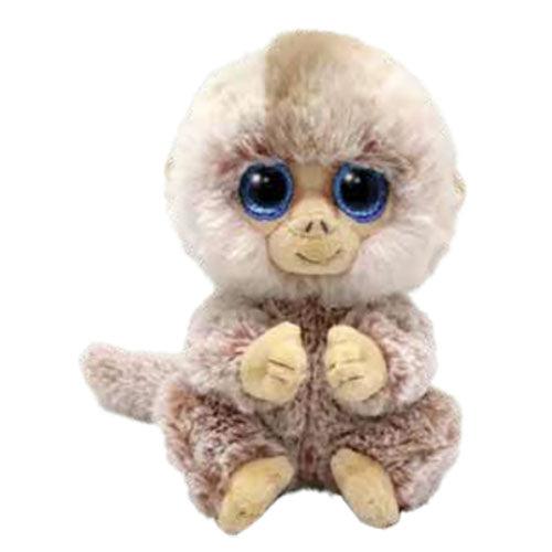 Beanie  Bellie - Stubby the Monkey - 8" Small