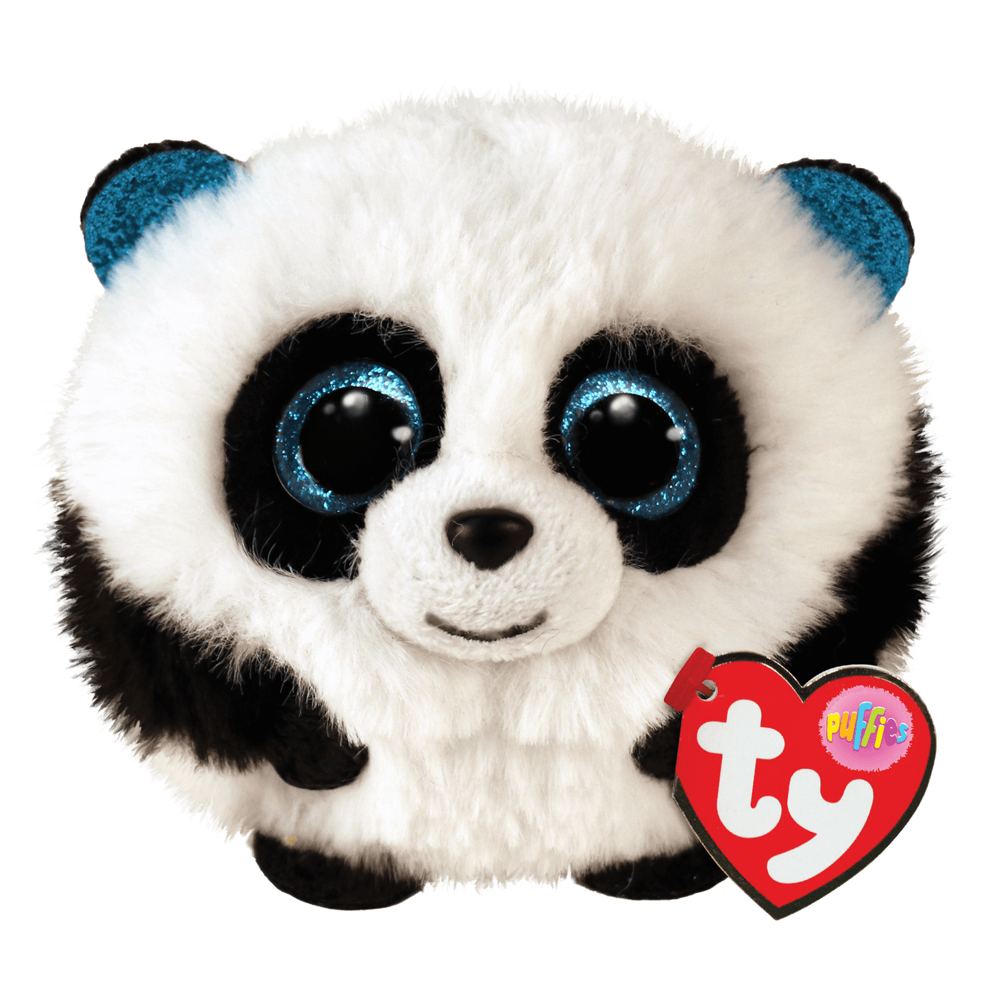 Beanie Boo's - Bamboo the Panda