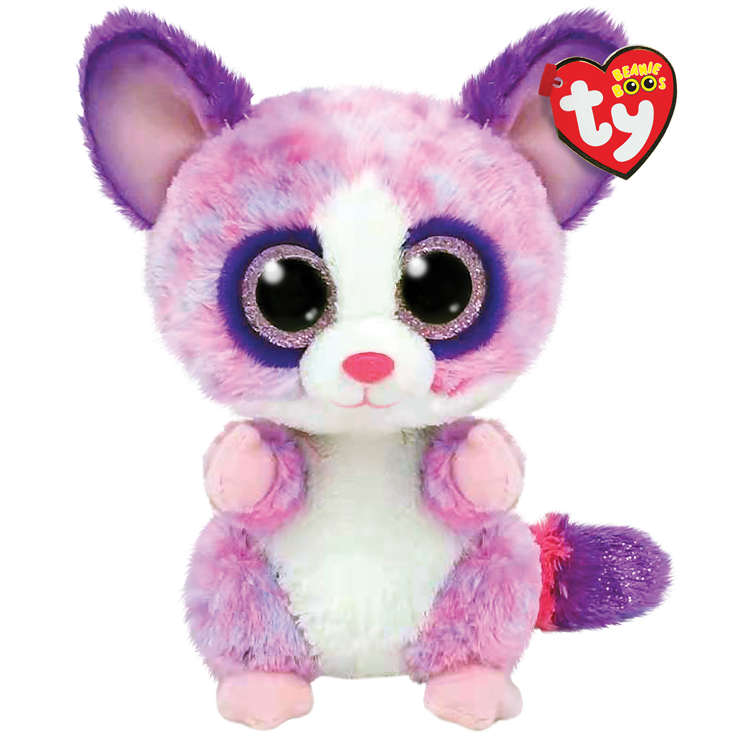 Beanie Boo's - Becca the Bush Baby