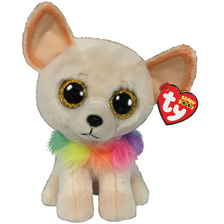 Beanie Boo's - Chewey the Chihuahua