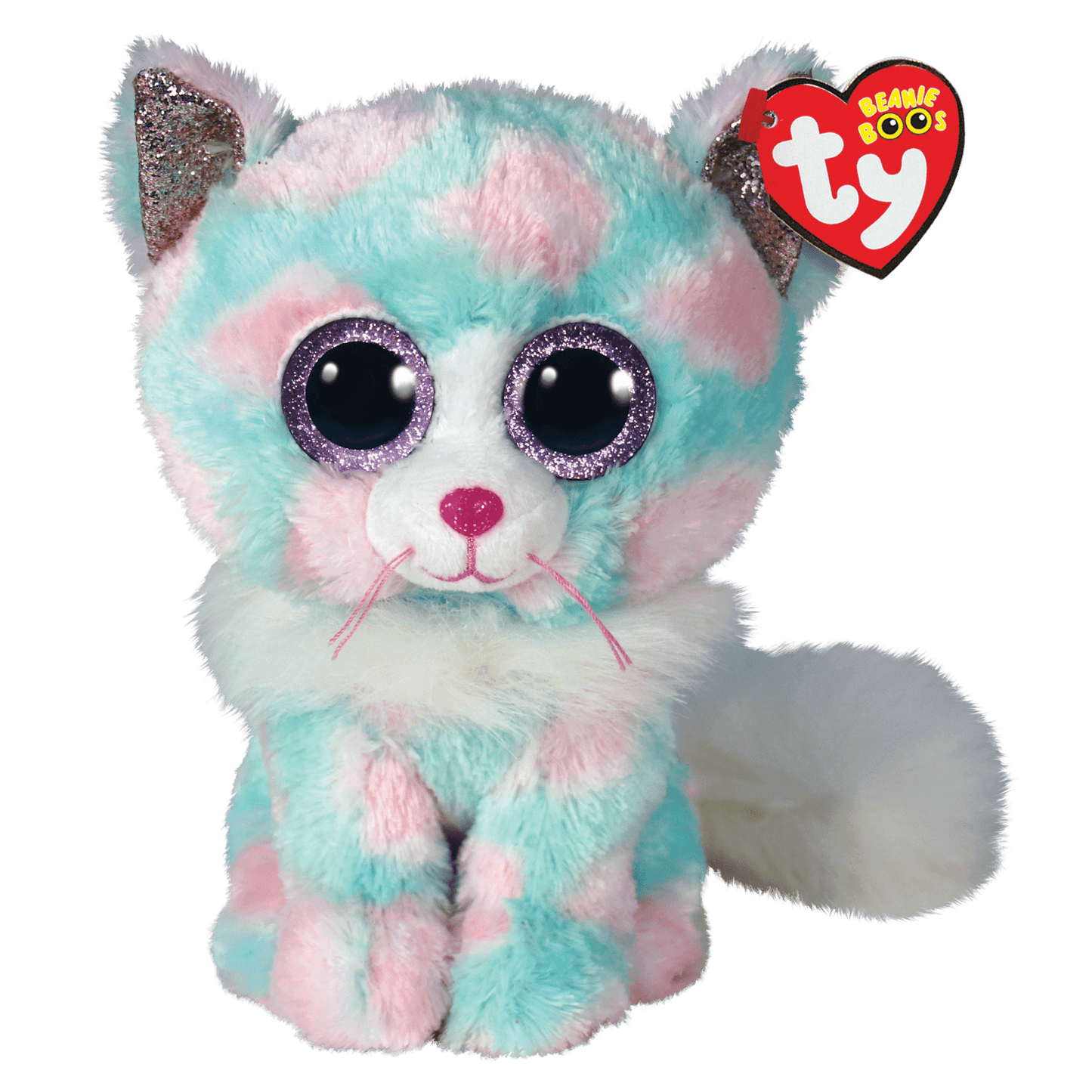 Beanie Boo's - Opal the Cat