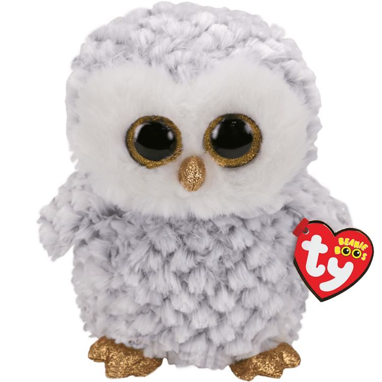 Beanie Boo's - Owlette the Owl