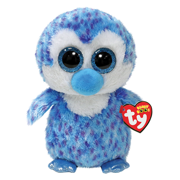 Beanie Boo's - Tony the Penguin