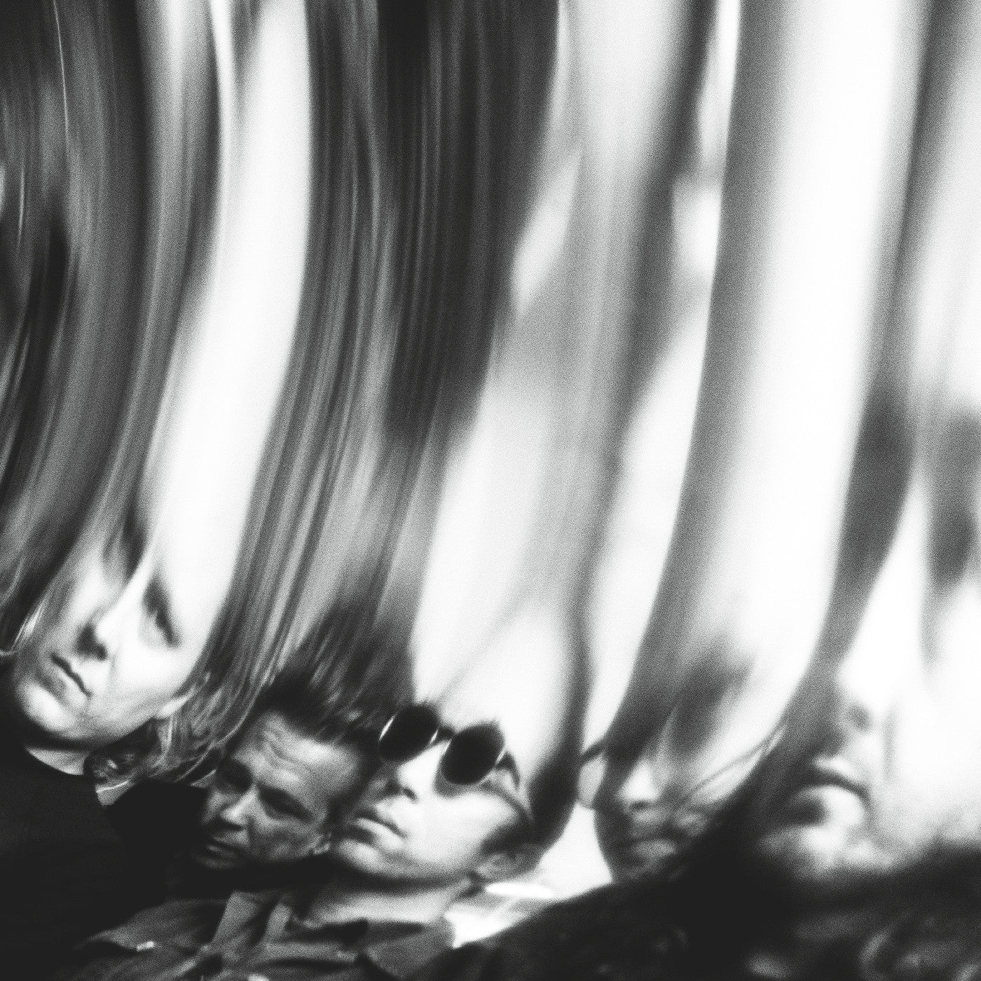 PRE-ORDER Ty Segall - Chrome [Vinyl]