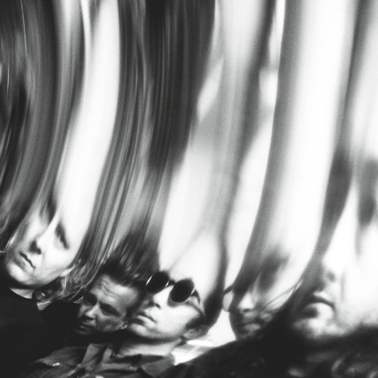 Ty Segall - Chrome [Vinyl]