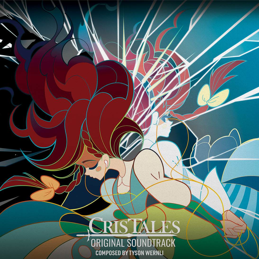 Cris Tales (Original Game Soundtrack) (Vinyl)