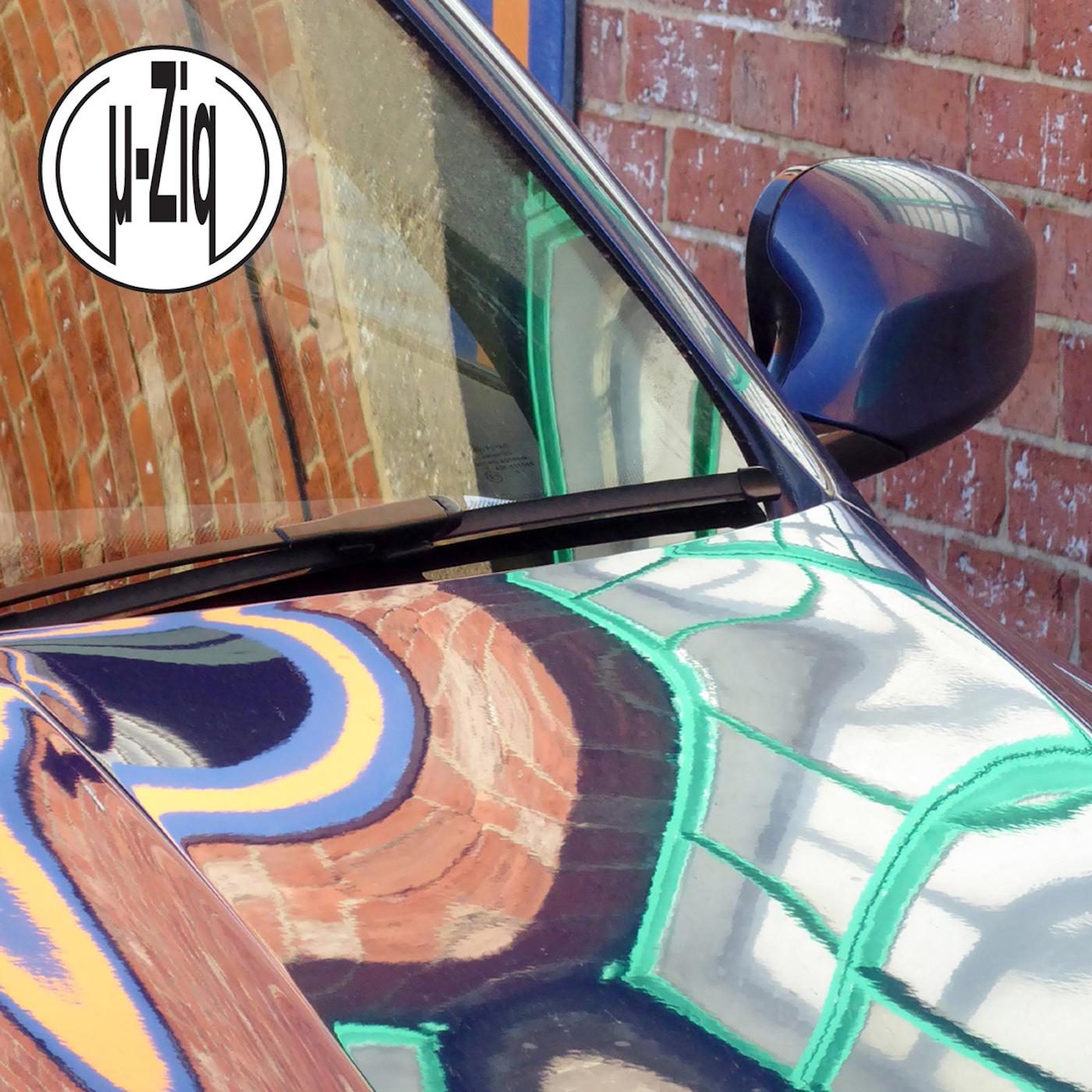 Challenge Me Foolish (Vinyl)