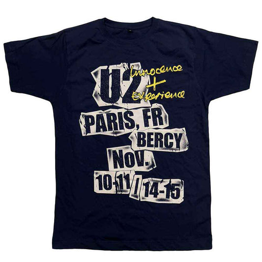 I+E Paris Event 2018 (T-Shirt)