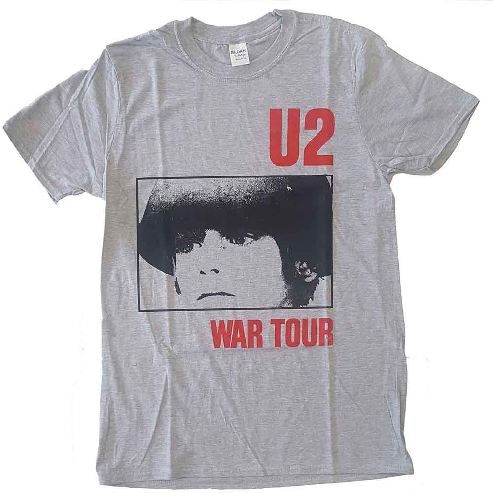 War Tour (T-Shirt)