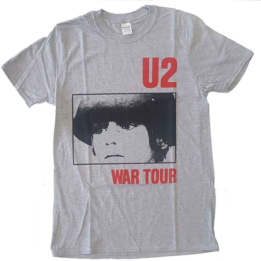 War Tour (T-Shirt)
