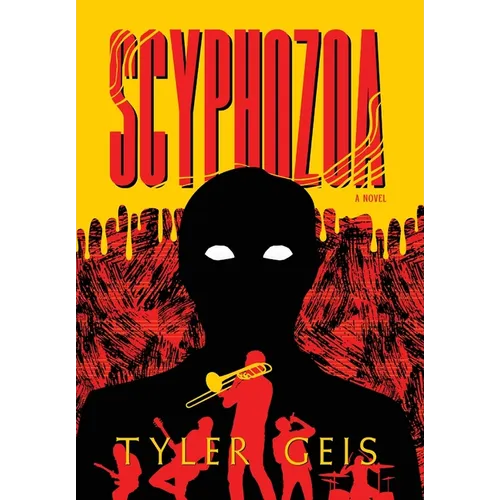 Scyphozoa - Hardcover