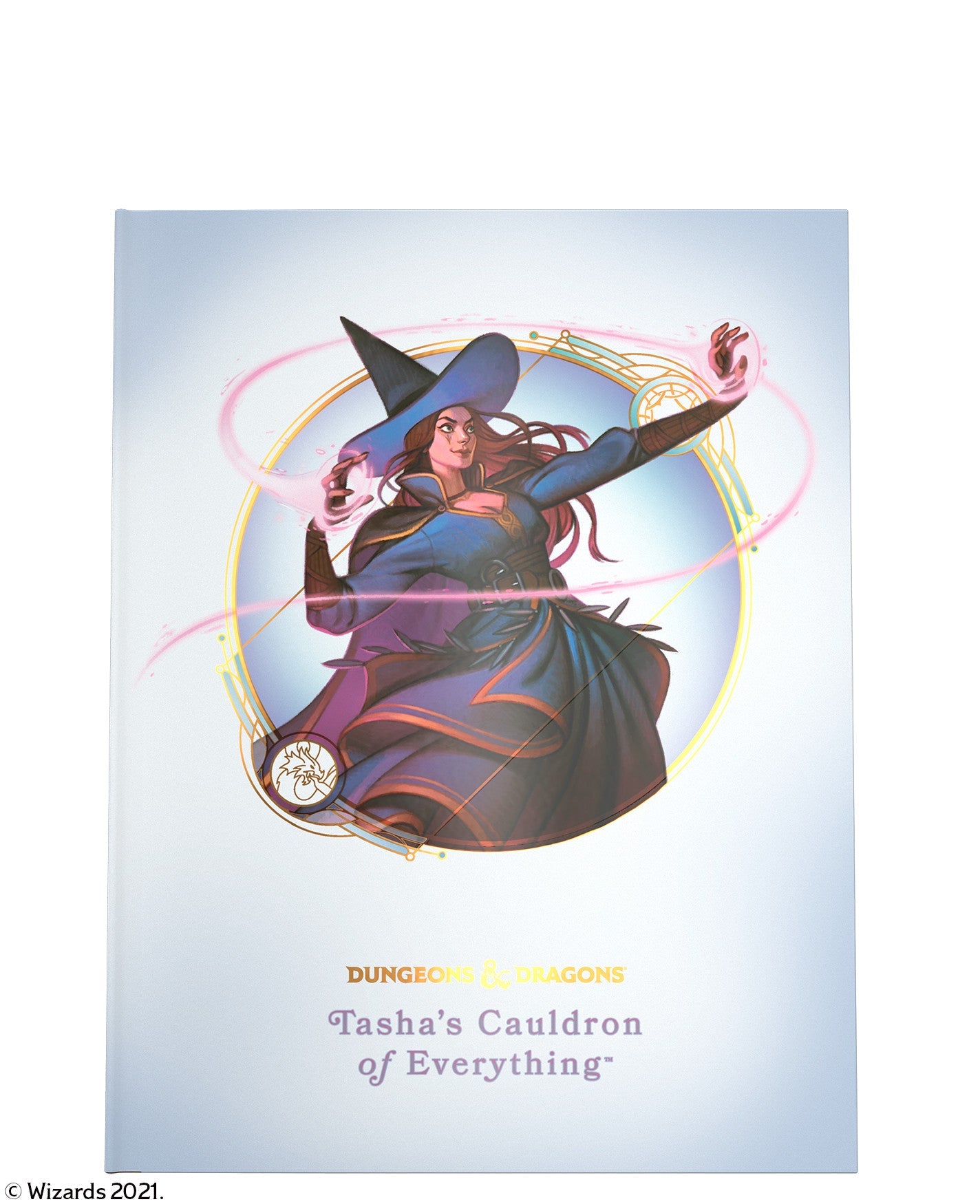 D&D: Rules Expansion Gift Set (Alternate-Art Cover)