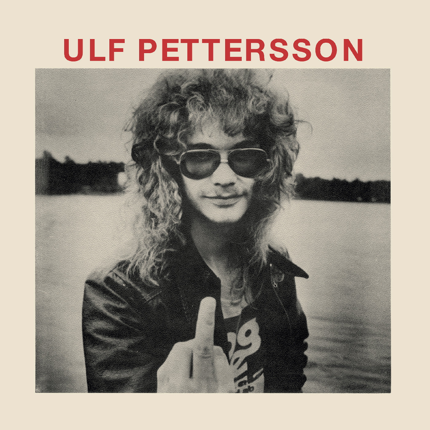 Ulf Pettersson - Schizo [Vinyl]