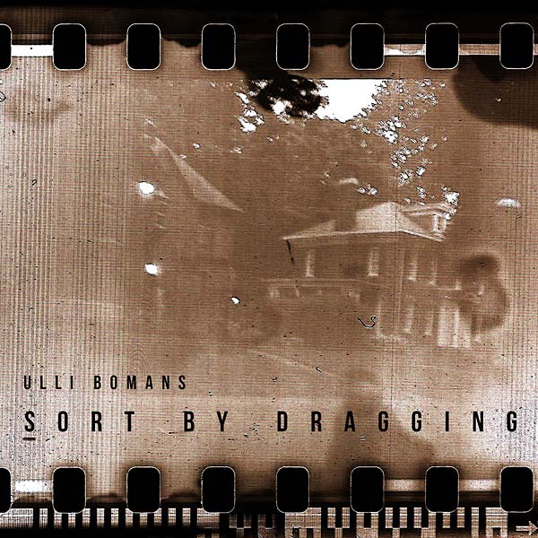 Sort By Dragging (CD) - Golden Apple Comics