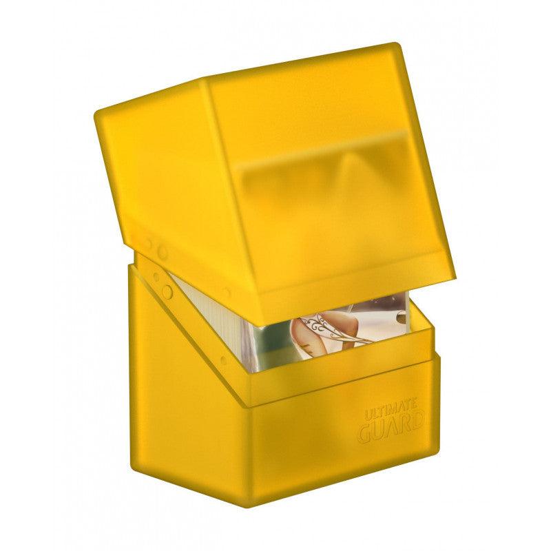 Ultimate Guard Boulder Deck Case 60+