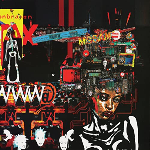Ultra Q My Guardian Angel [LP] [Vinyl]