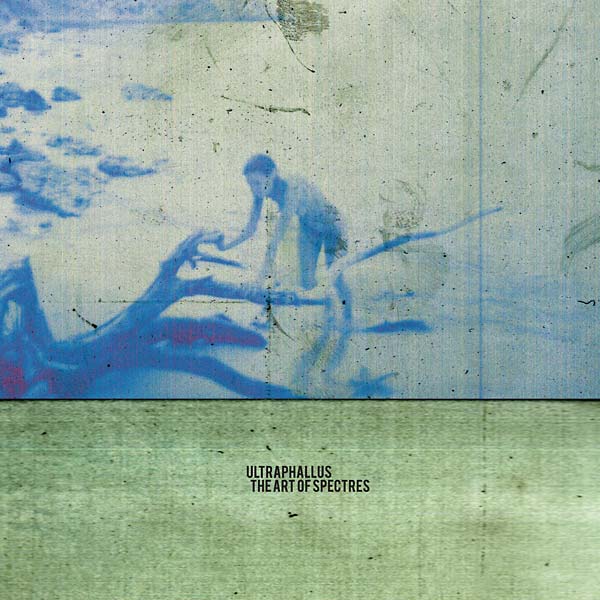 The Art Of Spectres (Vinyl) - Golden Apple Comics