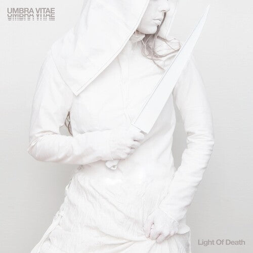 Umbra Vitae Light Of Death (Black & White Mix Colored Vinyl) [Vinyl]