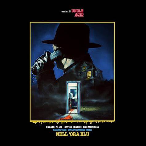 Uncle Acid And The Deadbeats Nell' Ora Blu (2 Lp's) [Vinyl]