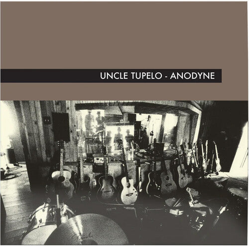 Uncle Tupelo - Anodyne [Vinyl]