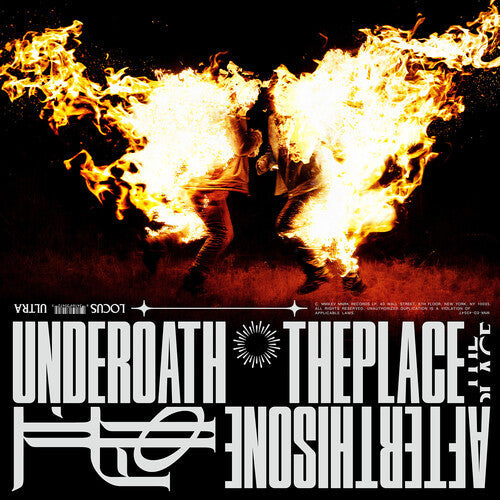 Place After This One (Translucent Ruby Colored Vinyl, 180 Gram Vinyl) (Vinyl)