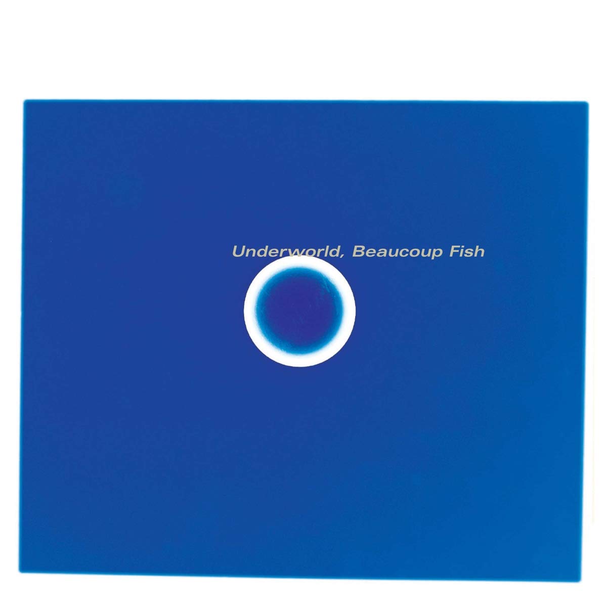 Beaucoup Fish (180 Gram Vinyl, Half-Speed Mastering, Gatefold LP Jacket) (2 Lp's) (Vinyl)