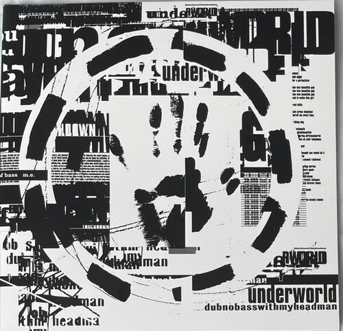 Dubnobasswithmyheadman (180 Gram Vinyl, Half-Speed Mastering, Gatefold LP Jacket) (2 Lp's) (Vinyl)