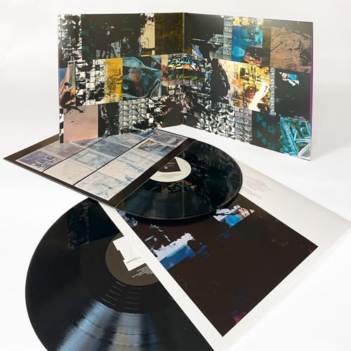 Oblivion With Bells [180G 2 Lp] [Half-Speed] (Vinyl)
