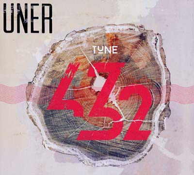 Tune432 (CD)