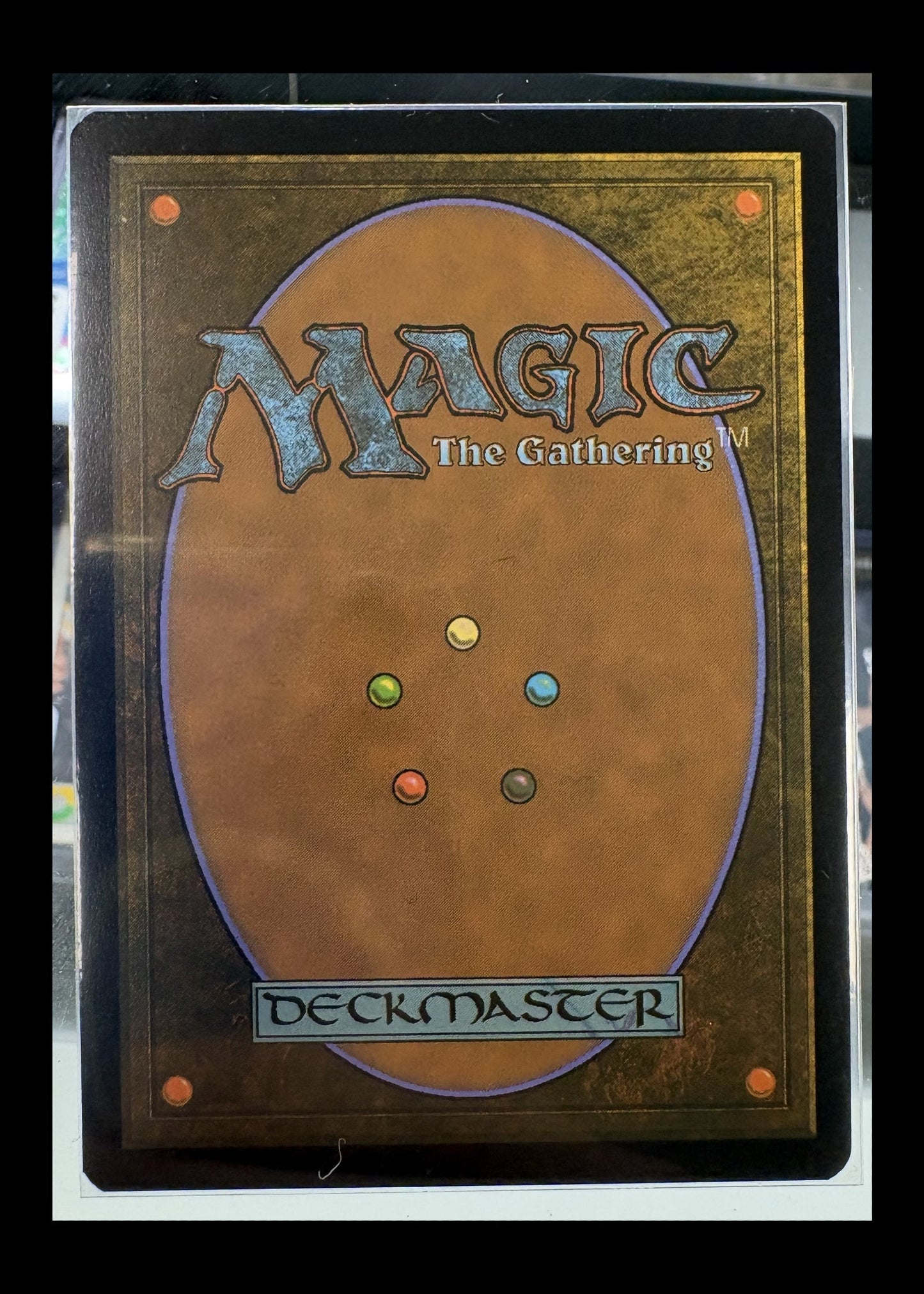 Godless Shrine #533 - Unfinity Borderless Galaxy Foil - Near Mint