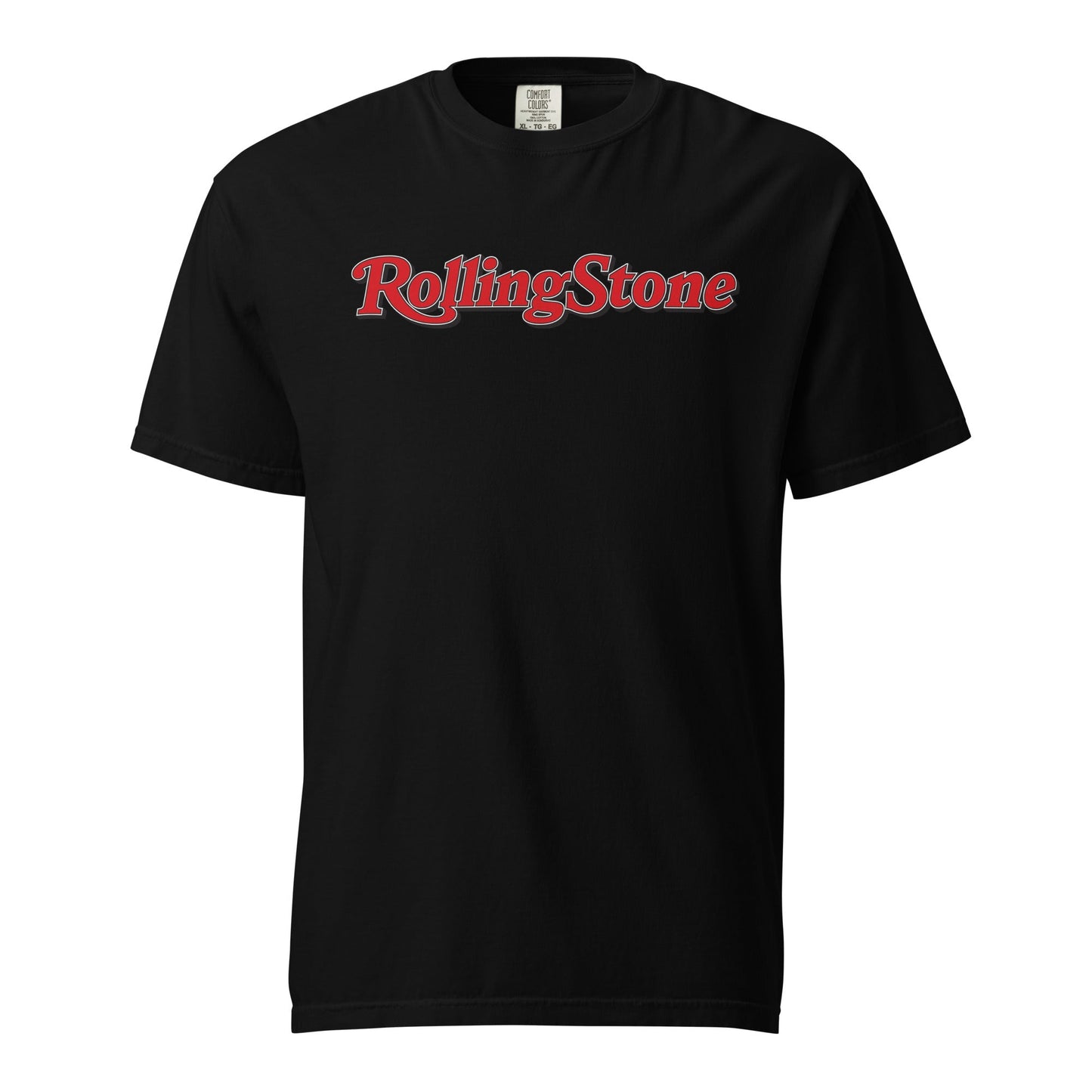 Rolling Stone T-shirt (Unisex)